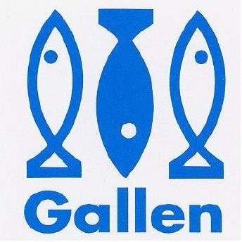 Gallen