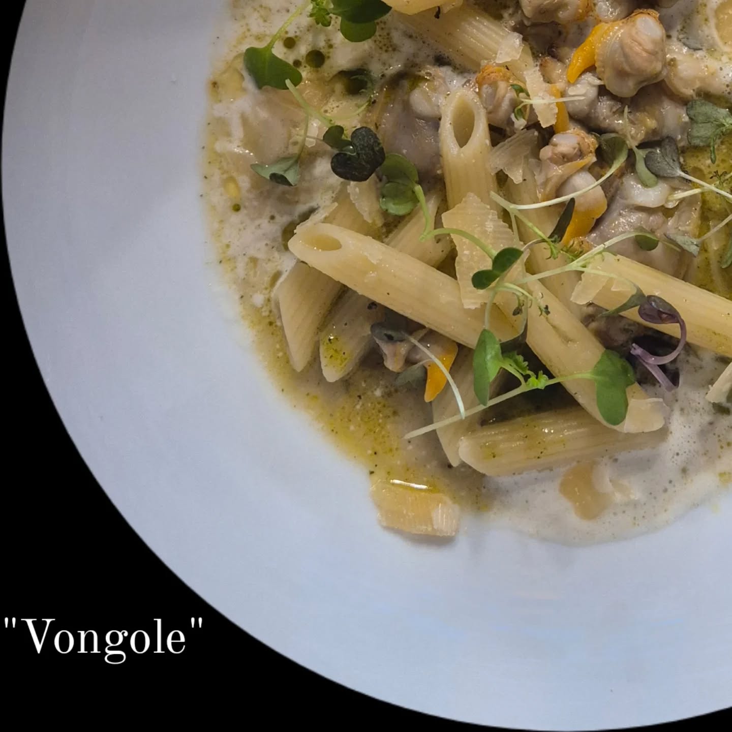 vongole
